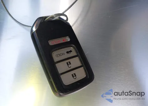 2018 Honda Accord Lx from USA, damaged, VIN 1HGCV1F12JA241110